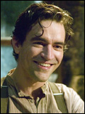 Ben Chaplin