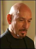 Ben Kingsley
