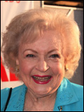 Betty White