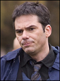 Billy Burke