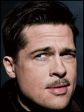 Brad Pitt