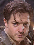 Brendan Fraser