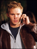 Brian Geraghty