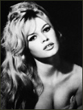 Brigitte Bardot