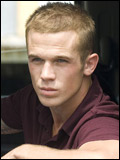 Cam Gigandet