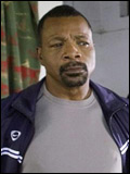 Carl Weathers