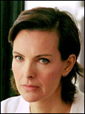 Carole Bouquet