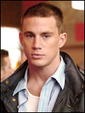 Channing Tatum