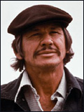 Charles Bronson