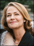 Charlotte Rampling