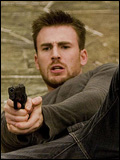 Chris Evans (II)