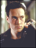 Chris Klein