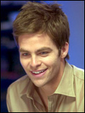 Chris Pine