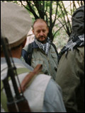 Christophe de Ponfilly