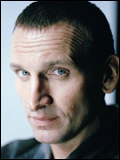 Christopher Eccleston