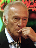 Christopher Plummer