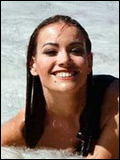 Claudine Auger