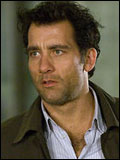 Clive Owen