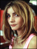 Clotilde Courau