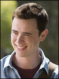Colin Hanks