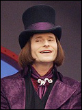 Crispin Glover