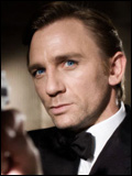 Daniel Craig