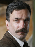 Daniel Day-Lewis