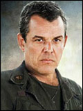 Danny Huston