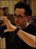 Darren Lynn Bousman