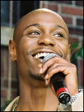 Dave Chappelle