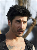 David Belle