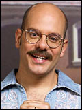 David Cross