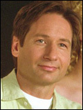 David Duchovny