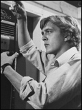 David Hemmings