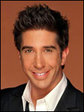 David Schwimmer