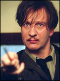 David Thewlis