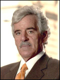 Dennis Farina