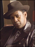 Denzel Washington