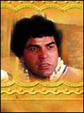 Dharmendra