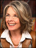 Diane Keaton