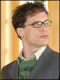 Diedrich Bader