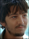 Diego Luna