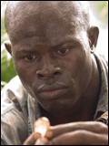 Djimon Hounsou