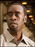 Don Cheadle