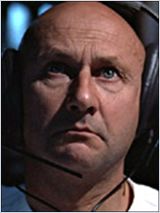 Donald Pleasence