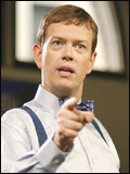 Dylan Baker