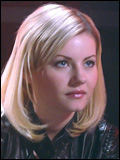 Elisha Cuthbert