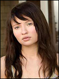 Emily Browning