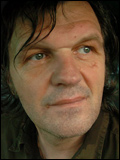 Emir Kusturica