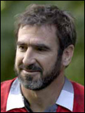 Eric Cantona